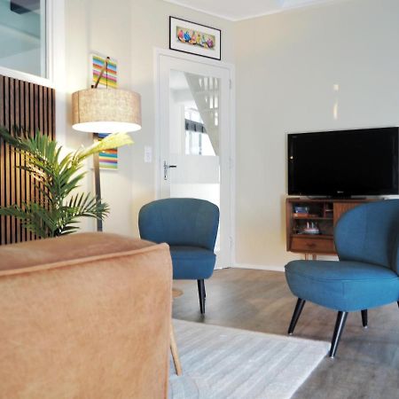 'T Wirdummer Hof - Family-Friendly Guesthouse Екстер'єр фото