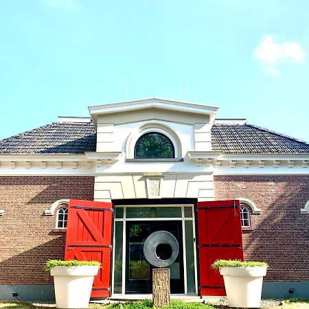 'T Wirdummer Hof - Family-Friendly Guesthouse Екстер'єр фото