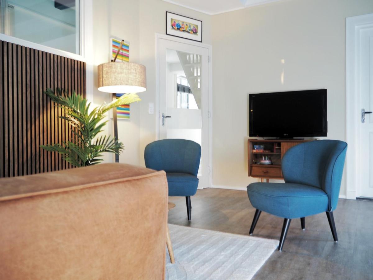 'T Wirdummer Hof - Family-Friendly Guesthouse Екстер'єр фото