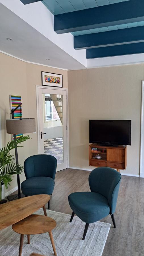 'T Wirdummer Hof - Family-Friendly Guesthouse Екстер'єр фото