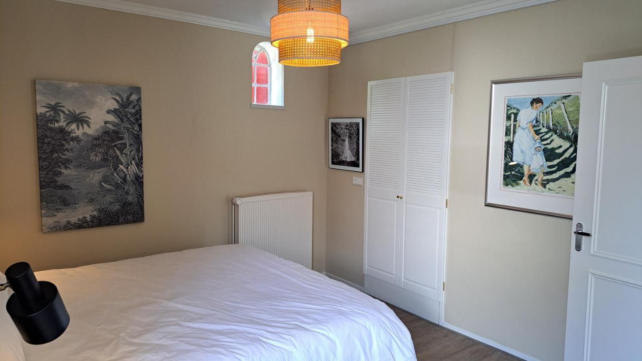 'T Wirdummer Hof - Family-Friendly Guesthouse Екстер'єр фото