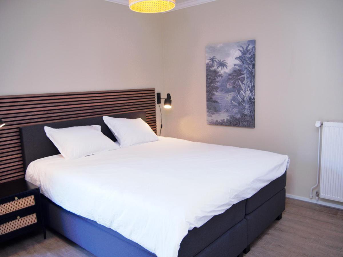 'T Wirdummer Hof - Family-Friendly Guesthouse Екстер'єр фото